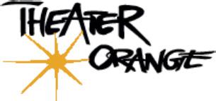 Theater Orange Logo